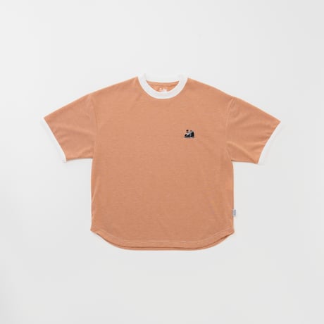 MOUNTAIN DAISY PRODUCTS マウンテンデイジープロダクツ ／ Hike Border Tee