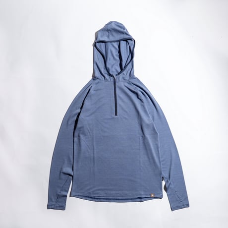 Nruc ヌルク ／ NORRIS Dry HOODY