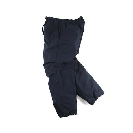 BROWN by 2-tacs ブラウンバイツータックス ／ B34-P001-1 "Knee tuck pants"