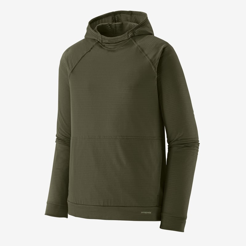 patagonia パタゴニア / メンズ・キャプリーン・サーマル patagonia パタゴニア / メンズ・キャプリーン・サーマル