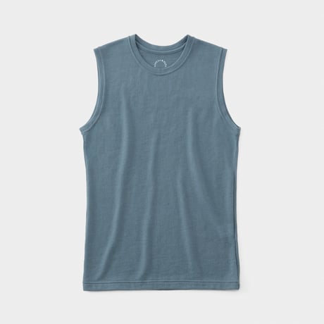 山と道／DF Mesh Merino Sleeveless - Men (2026)【在庫有】