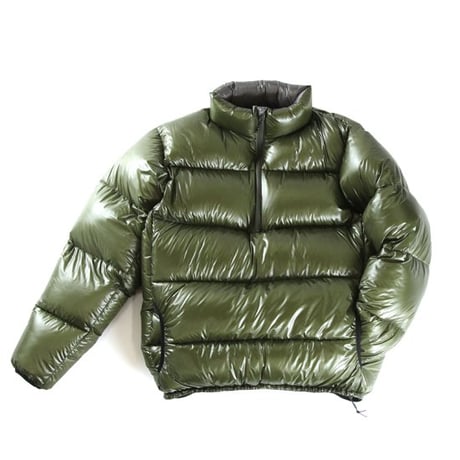 BROWN by 2-tacs ブラウンバイツータックス ／ B30-J001 "Nap-pull"