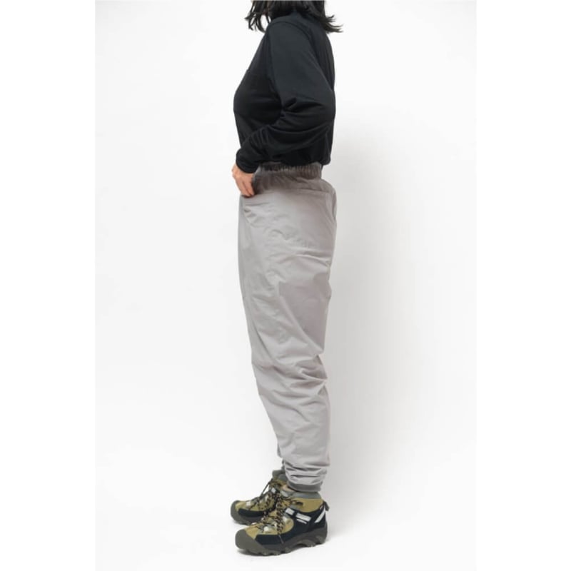 atelierbluebottle アトリエブルーボトル / Neo WOOL PANTS 2 atelierbluebottle アトリエブルーボトル / Neo WOOL PANTS 2