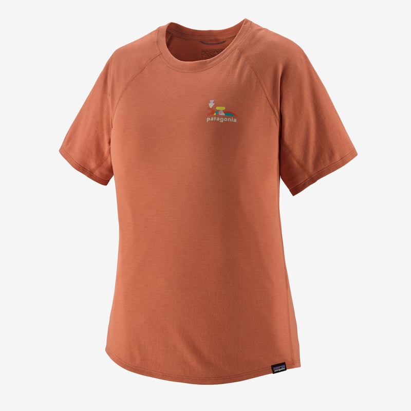 patagonia パタゴニア / ウィメンズ・キャプリーン・クール patagonia パタゴニア / ウィメンズ・キャプリーン・クール