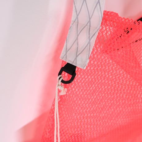 holo ／ Fishman tote