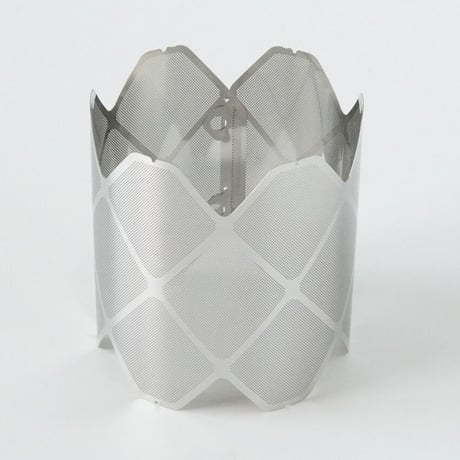 MUNIEQ ミュニーク / X-MESH STOVE-01S (Sサイズ)