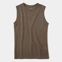 山と道／DF Mesh Merino Sleeveless - Men (2023)【在庫有】