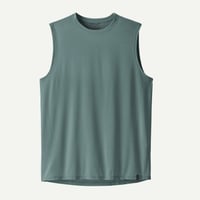 patagonia パタゴニア／メンズ キャプリーン クール ウルトラ タンク