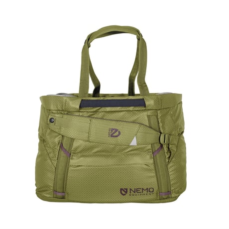 NEMO ニーモ ／ Double Haul ダブルホール 30L(2025)