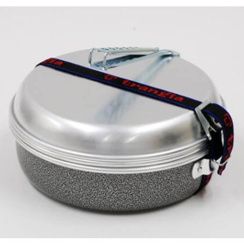 Trangia アルミ食器セット 6点セット Amazon | EPI(イーピーアイ) アルミ6点食器セット C-5307 | EPI