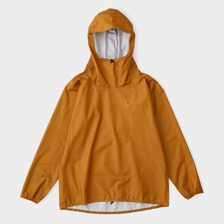 山と道／UL All-weather Hoody - Unisex (2026)【在庫有】