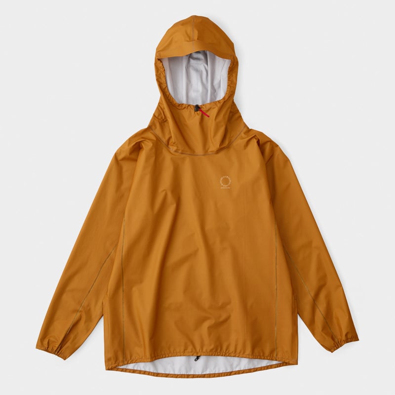 山と道／UL All-weather Hoody - Unisex (2026)【在庫有】 |