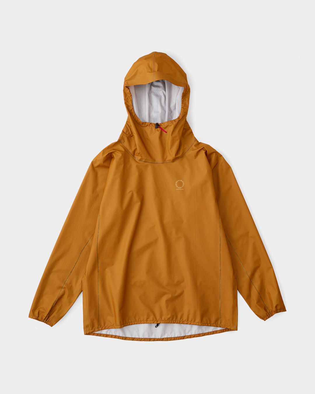 山と道／UL All-weather Hoody - Unisex (2026)【在庫有】 |