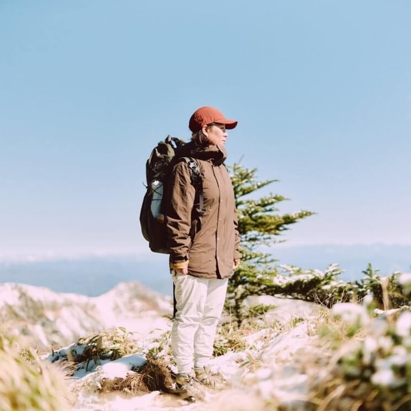 atelierBluebottle ALPHA WOOL JACKET アトリエ アトリエブルーボトル ALPHA WOOL JACKET