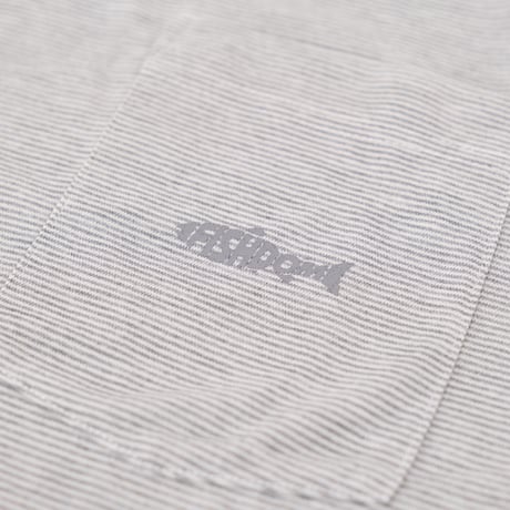 PAPERSKY WEAR ペーパースカイウェア／CAVE MICRO BORDER T with Foxfire