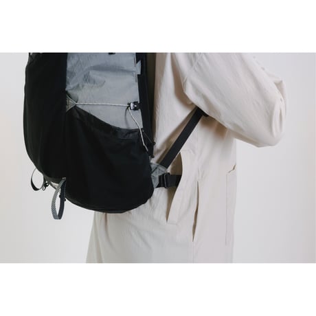 MOUNTAIN DAISY PRODUCTS マウンテンデイジープロダクツ ／ Adventure Dress