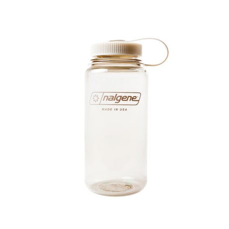 nalgene ナルゲン／広口0.5L Tritan Renew
