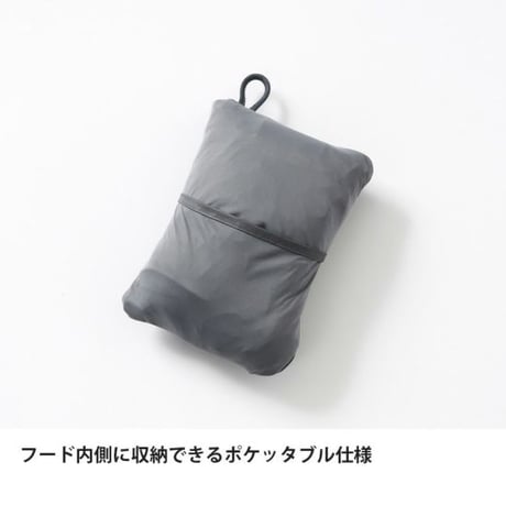 finetrack ファイントラック ／ ミューラップフーディ  WOMEN'S