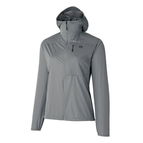 finetrack ファイントラック ／ ミューラップフーディ  WOMEN'S