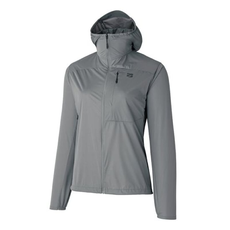 finetrack ファイントラック ／ ミューラップフーディ WOMEN'S | 旅