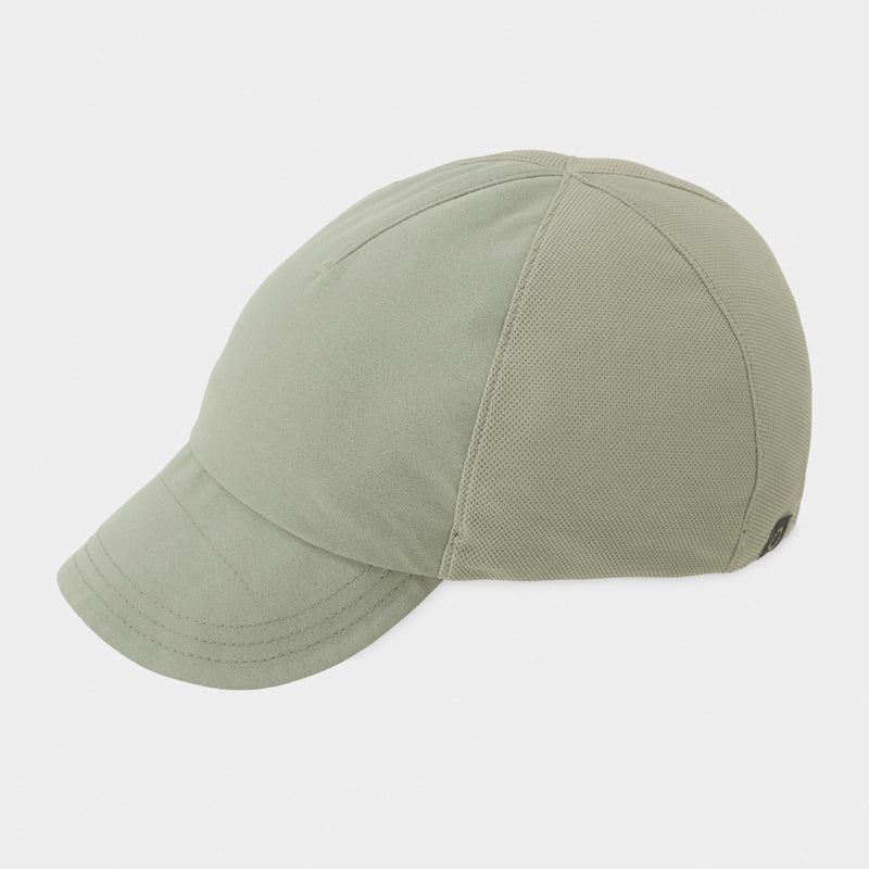 山と道／Stretch Mesh Cap (2026)【在庫有】 | 旅道具と人 HouHou