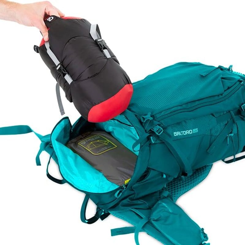 NEMO ニーモ ／ Hornet OSMO ホーネットオズモ 2P | 旅道具と人 Hou