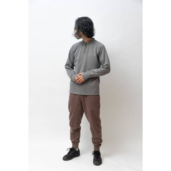 atelierbluebottle アトリエブルーボトル / Hiker's JERSEY S atelierbluebottle アトリエブルーボトル / Hiker's JERSEY S