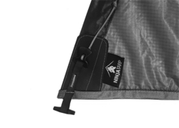PAAGO WORKS パーゴワークス / NINJA TARP ニンジャタープ | 旅 PAAGO WORKS パーゴワークス / NINJA TARP ニンジャタープ | 旅