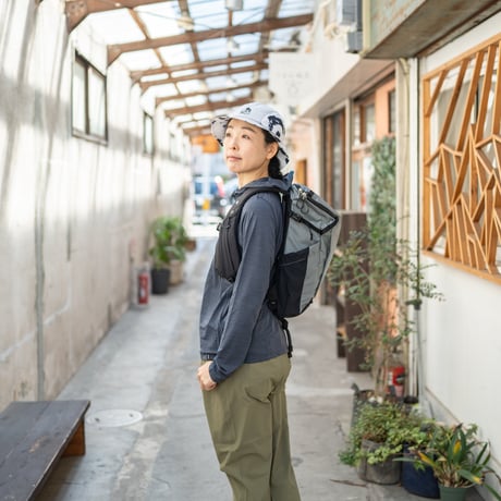 PAAGO WORKS パーゴワークス／ALK 16