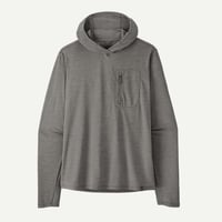 patagonia パタゴニア／メンズ キャプリーン クール サン フーディ