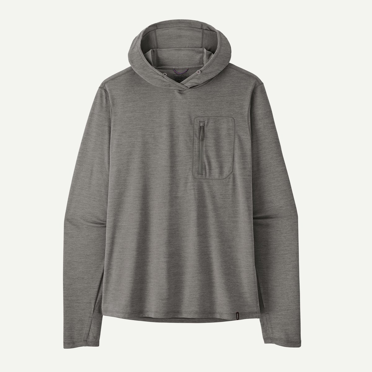 patagonia キャプリーン・クール・サン・フーディ patagonia パタゴニア／メンズ キャプリーン クール サン フーディ