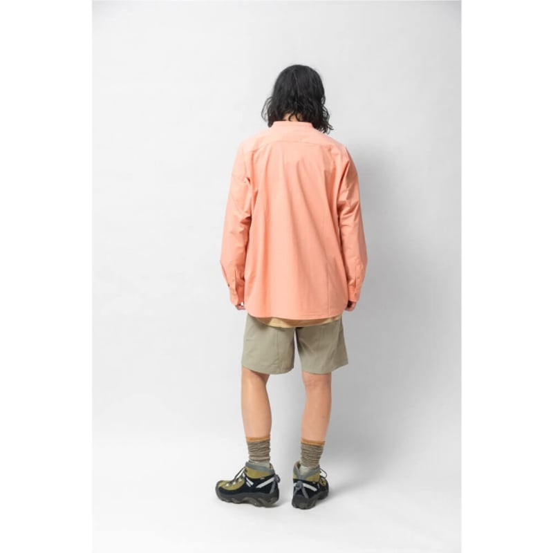 THE NORTH FACE - atelierBluebottle Hiker’s SHIRTS 2022 THE NORTH FACE - atelierBluebottle Hiker's SHIRTS 2022 THE