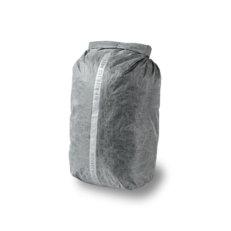 PAAGO WORKS パーゴワークス／ZENN DRY SACK 4 EXP