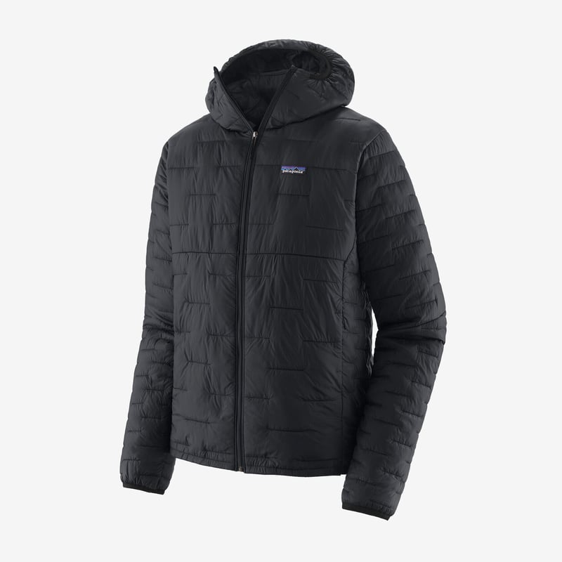 patagonia パタゴニア / メンズ・マイクロ・パフ・フーディ patagonia パタゴニア / メンズ・マイクロ・パフ・フーディ
