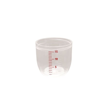 EVERNEW エバニュー / ALC.Bottle w/Cup 30ml