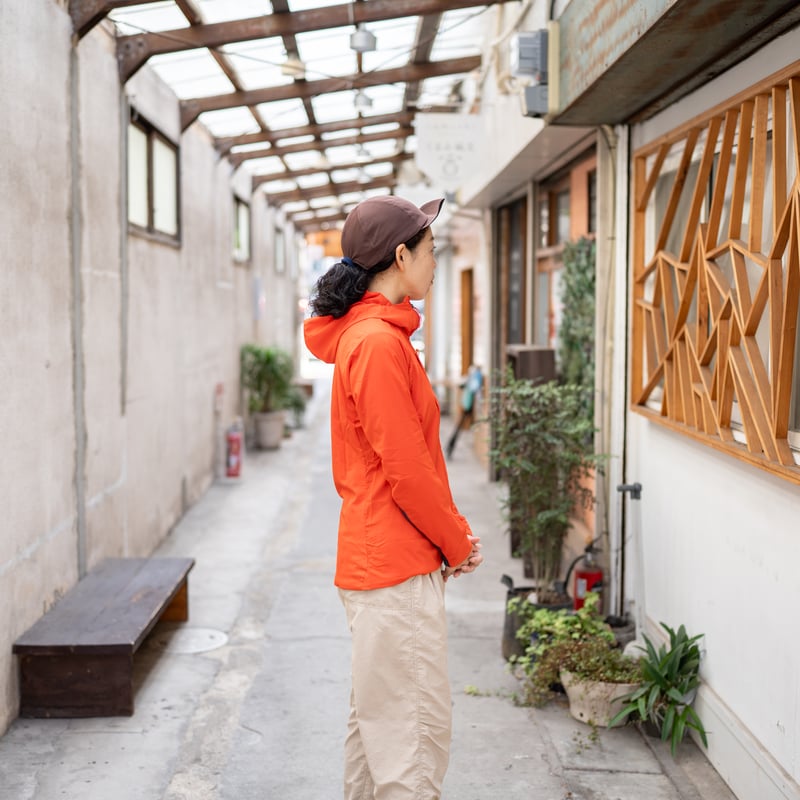 patagonia パタゴニア ／ ウィメンズ・ナノエア・ウルトラライト