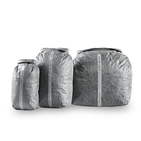 PAAGO WORKS パーゴワークス／ZENN DRY SACK 1 EXP