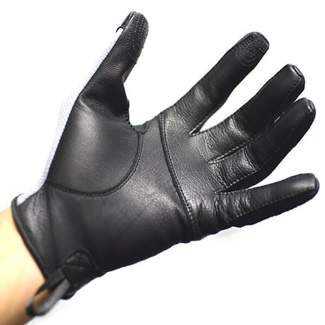 SWANY スワニー ／ TR-705 Trail Leather Glove（トレイルレザーグローブ) MEN'S