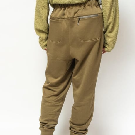 atelierbluebottle アトリエブルーボトル / Mountain DRY – PANTS