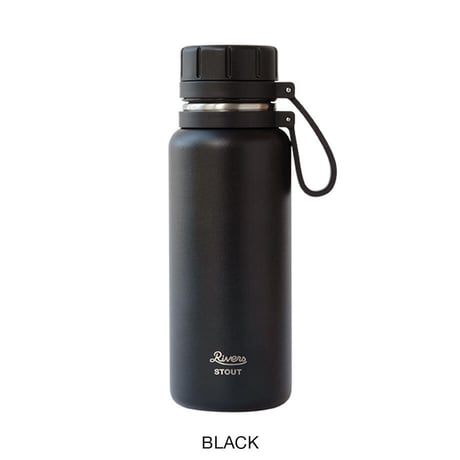 Rivers リバーズ / バキュームフラスク スタウト2-500