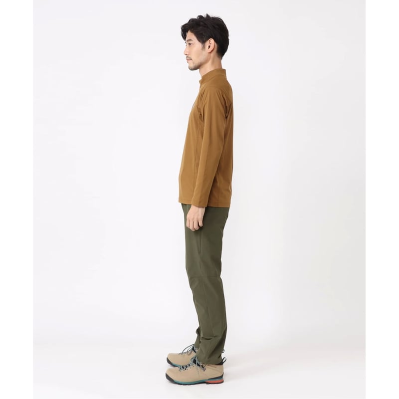 MOUNTAIN HARDWEAR マウンテンハードウェア / トレイルグランド MOUNTAIN HARDWEAR マウンテンハードウェア / トレイルグランド