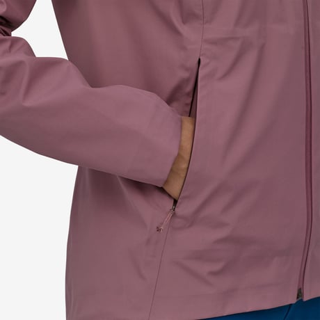 patagonia パタゴニア ／ ウィメンズ・スレート・スカイ・ジャケット