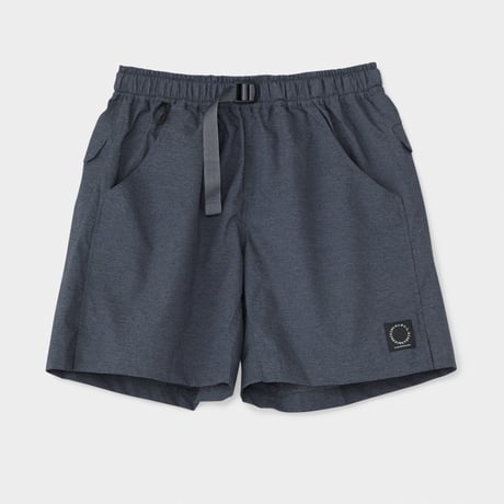 山と道／Light 5-Pocket Shorts - Women (2025)【在庫有】