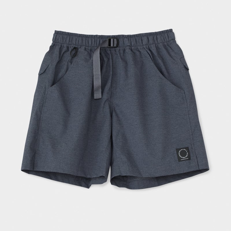 山と道／Light 5-Pocket Shorts - Women (2025)【在庫有】 |
