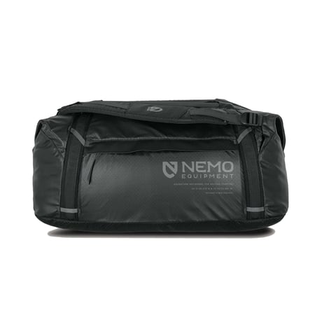 NEMO ニーモ ／ Double Haul ダブルホール 55L
