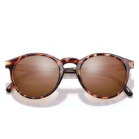 SUNSKI サンスキー ／ Dipsea Tortoise Amber
