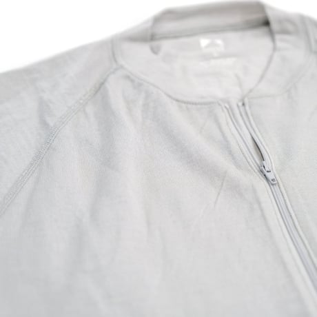 subtle voice サトルボイス ／SV Wool Add Jacket