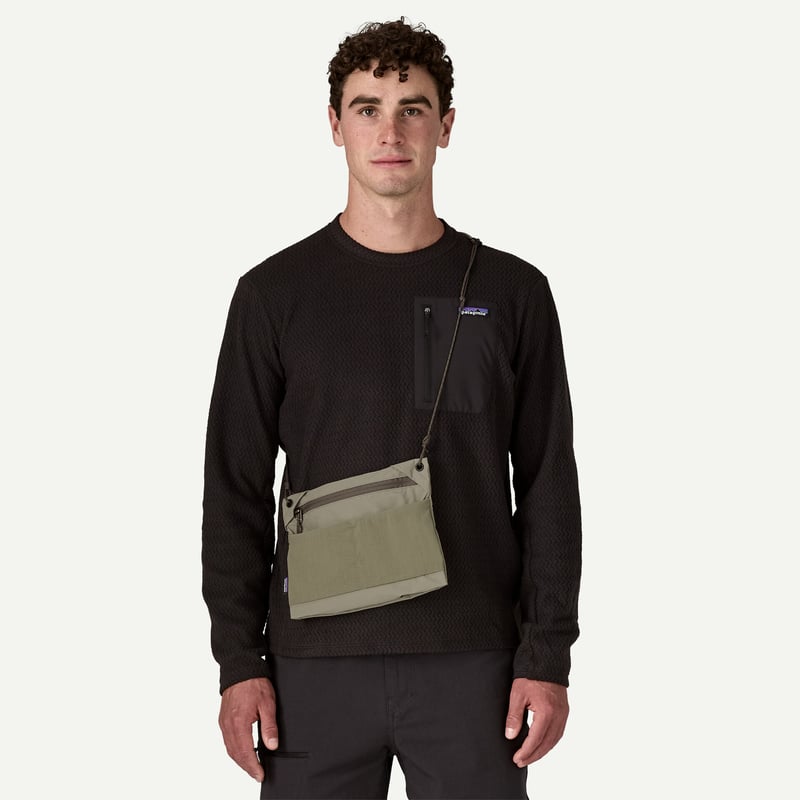 Patagonia パタゴニア　テラヴィア・サコッシュ 3L 14 テラヴィア・サコッシュ 3L - パタゴニア公式オンラインショップ
