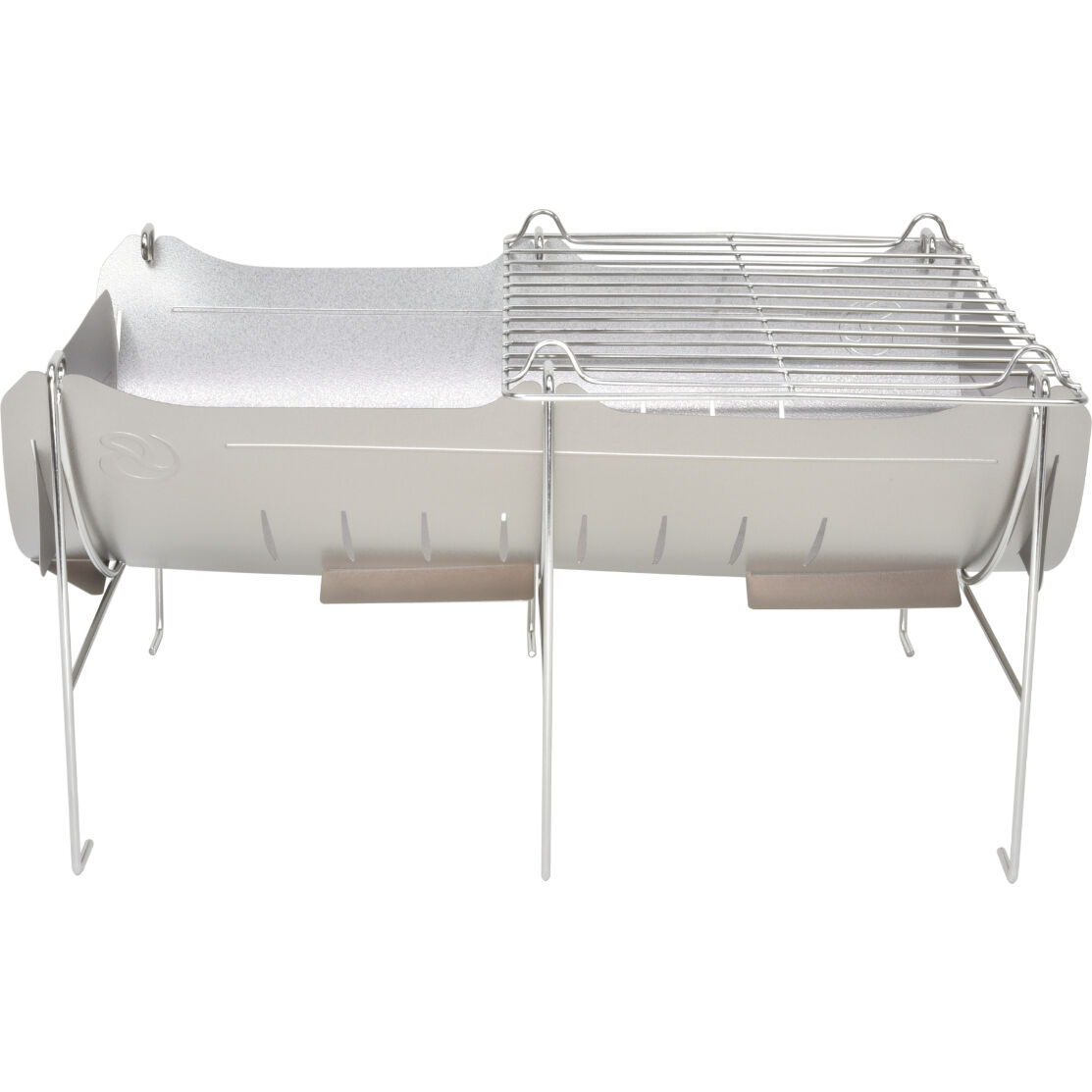 ベルモント Belmont 焚き火台 TABI 収納バック付 belmont ベルモント 焚き火台 TABI 収納ケース付 | BARONESS