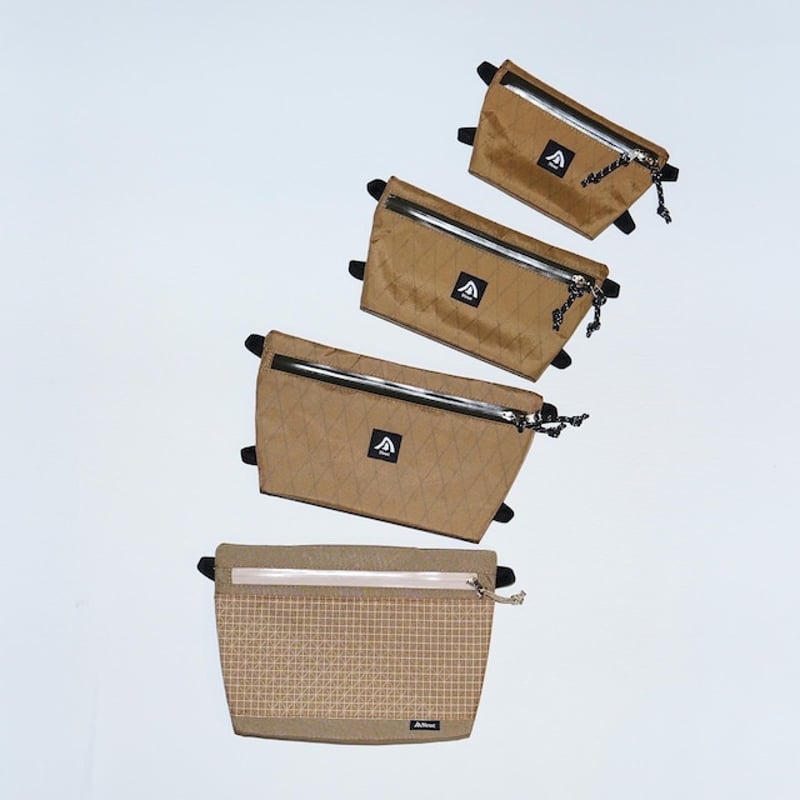 Nruc ヌルク ／ GODARD 93' | 旅道具と人 HouHou〈ホウホウ〉